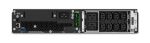APC USV SRT2200RMXLI SmartUPS SRT 2200VA/230V 2U Rack (Speditionsversand)