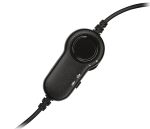 Logitech Headset H151 Stereo black retail