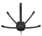 Logitech Headset H151 Stereo black retail