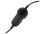 Logitech Headset H151 Stereo black retail