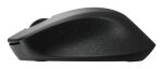Logitech Wireless Mouse M330 silent plus black retail