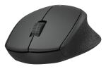 Logitech Wireless Mouse M330 silent plus black retail