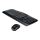 Logitech Wireless Keyboard+Mouse MK330 black retail