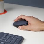 Logitech Wireless Mouse M170 grey retail