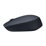 Logitech Wireless Mouse M170 grey retail