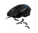 Logitech Gaming Maus G502 HERO USB retail