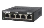 NETGEAR Switch 5x GE GS305-300PES SOHO
