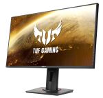 ASUS TUF Gaming VG279QM Computerbildschirm 68,6 cm (27") 1920 x 1080 Pixel Full HD Schwarz