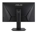 ASUS TUF Gaming VG279QM Computerbildschirm 68,6 cm (27") 1920 x 1080 Pixel Full HD Schwarz