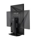 ASUS TUF Gaming VG279QM Computerbildschirm 68,6 cm (27") 1920 x 1080 Pixel Full HD Schwarz
