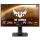 ASUS TUF Gaming VG279QM Computerbildschirm 68,6 cm (27") 1920 x 1080 Pixel Full HD Schwarz