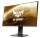 ASUS TUF Gaming VG279QM Computerbildschirm 68,6 cm (27") 1920 x 1080 Pixel Full HD Schwarz
