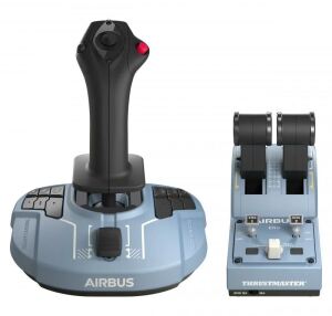 Joystick Thrustm. TCA Officer Pack AIRBUS Edition (PC) retail
