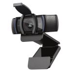 Logitech HD-Webcam C920s Pro black retail