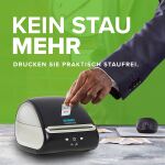 DYMO LabelWriter 5XL bis 106mm breite LW-Eti.UPS/DHL 53/Min