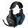 Logitech Headset G432 Gaming Headset wired retail