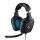 Logitech Headset G432 Gaming Headset wired retail