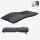 LGN Logitech K860 Wireless Keyboard Ergo US Layout