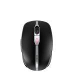 CHERRY MW 9100 Wireless Maus schwarz Rechargeable