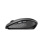 CHERRY MW 9100 Wireless Maus schwarz Rechargeable