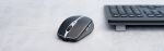 CHERRY MW 9100 Wireless Maus schwarz Rechargeable