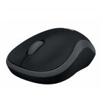 Logitech Wireless Mouse M185 swift grey