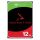 Seagate 8.9cm (3.5") 12TB SATA3 IronWolf Pro 7200 256MB intern