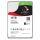 Seagate 8.9cm (3.5") 12TB SATA3 IronWolf Pro 7200 256MB intern