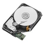 Seagate 8.9cm (3.5") 20TB SATA3 IronWolf Pro 7200 256MB intern