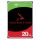Seagate 8.9cm (3.5") 20TB SATA3 IronWolf Pro 7200 256MB intern
