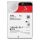 Seagate 8.9cm (3.5") 20TB SATA3 IronWolf Pro 7200 256MB intern
