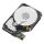 Seagate 8.9cm (3.5") 20TB SATA3 IronWolf Pro 7200 256MB intern