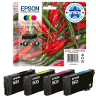 Patrone Epson 503 cyan XL T09R2
