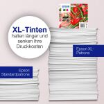 Patrone Epson 503 cyan XL T09R2