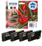 Patrone Epson 503 cyan XL T09R2