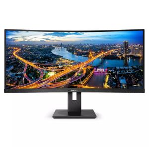 Philips 86,0cm (34,0") 345B1C/00 21:09 2xHDMI+DP+USB Curved