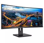 Philips 86,0cm (34,0") 345B1C/00 21:09 2xHDMI+DP+USB Curved