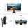 Philips 86,0cm (34,0") 345B1C/00 21:09 2xHDMI+DP+USB Curved