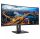 Philips 86,0cm (34,0") 345B1C/00 21:09 2xHDMI+DP+USB Curved