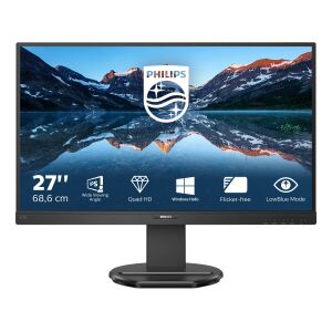 Philips 68,5cm (27,0") 276B9 16:09 HDMI+DP+USB-C IPS