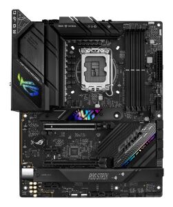 ASUS ROG STRIX B760-F GAMING WIFI (INTEL,1700,DDR5,ATX)