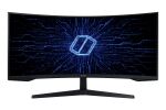 Samsung (34") 86,4cm C34G55TWWP 21:9 G5 CURVED