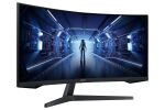 Samsung (34") 86,4cm C34G55TWWP 21:9 G5 CURVED