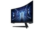 Samsung (34") 86,4cm C34G55TWWP 21:9 G5 CURVED