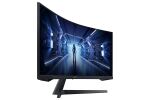 Samsung (34") 86,4cm C34G55TWWP 21:9 G5 CURVED