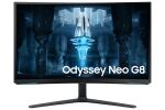 Samsung (32") 80,0cm S32BG850NP 16:9 Neo G8 CURVED