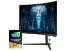 Samsung (32") 80,0cm S32BG850NP 16:9 Neo G8 CURVED