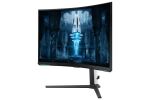 Samsung (32") 80,0cm S32BG850NP 16:9 Neo G8 CURVED