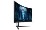 Samsung (32") 80,0cm S32BG850NP 16:9 Neo G8 CURVED