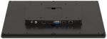 IIYAMA 39.5cm (15,6") TF1615MC-B1 16:9 M-Touch VGA+HDMI+DP retail